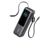 ANKER (25K, 165W, Built-In USB-C and Retractable Cable) - 1337700 - zdjęcie 2